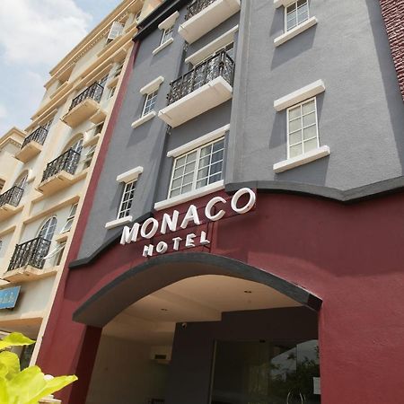 Monaco Hotel Cyberjaya Εξωτερικό φωτογραφία