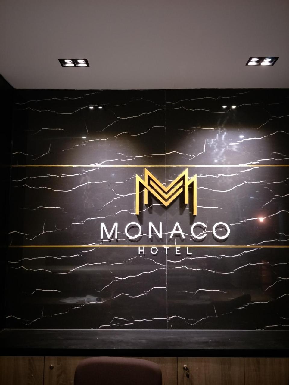 Monaco Hotel Cyberjaya Εξωτερικό φωτογραφία