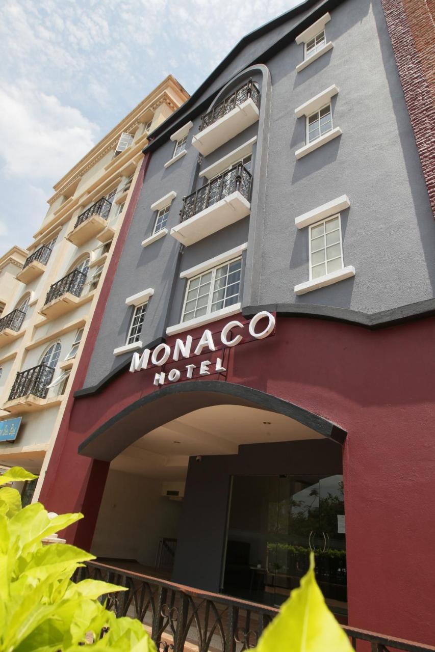 Monaco Hotel Cyberjaya Εξωτερικό φωτογραφία